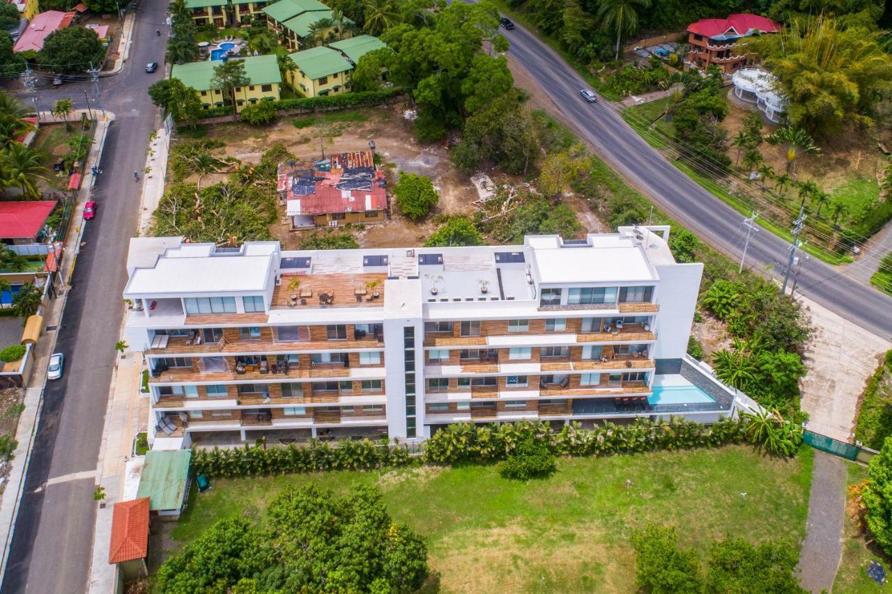 Apartamento Sunset Blvd 402 Jacó Exterior foto
