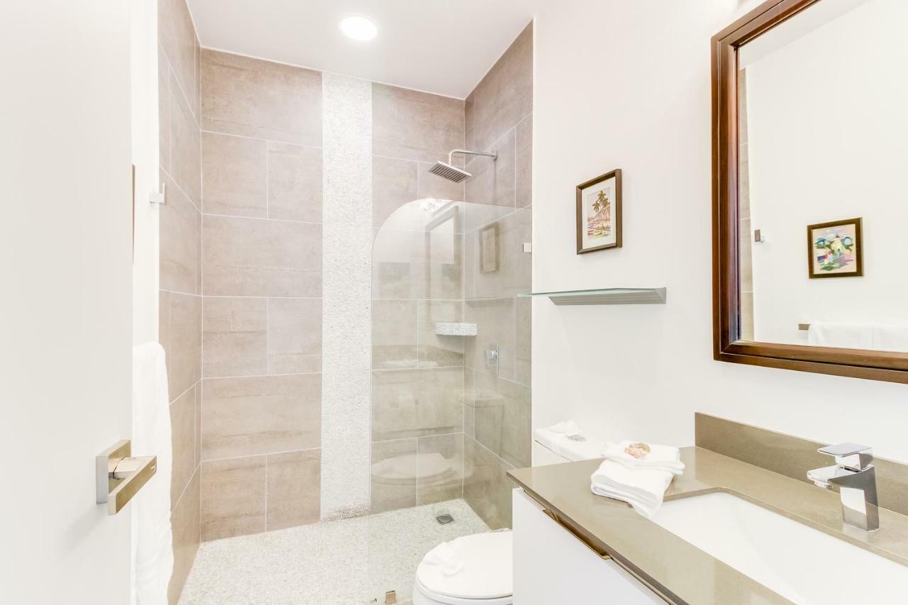 Apartamento Sunset Blvd 402 Jacó Exterior foto
