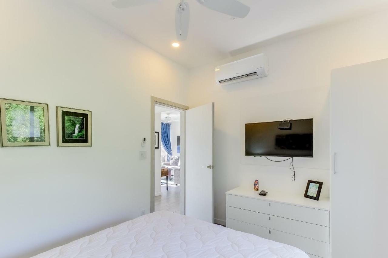 Apartamento Sunset Blvd 402 Jacó Exterior foto