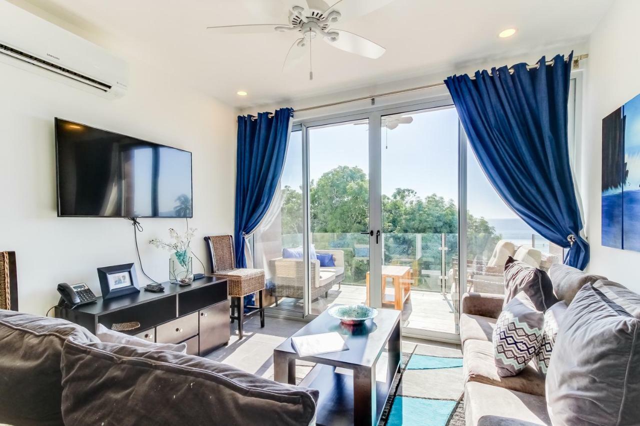 Apartamento Sunset Blvd 402 Jacó Exterior foto