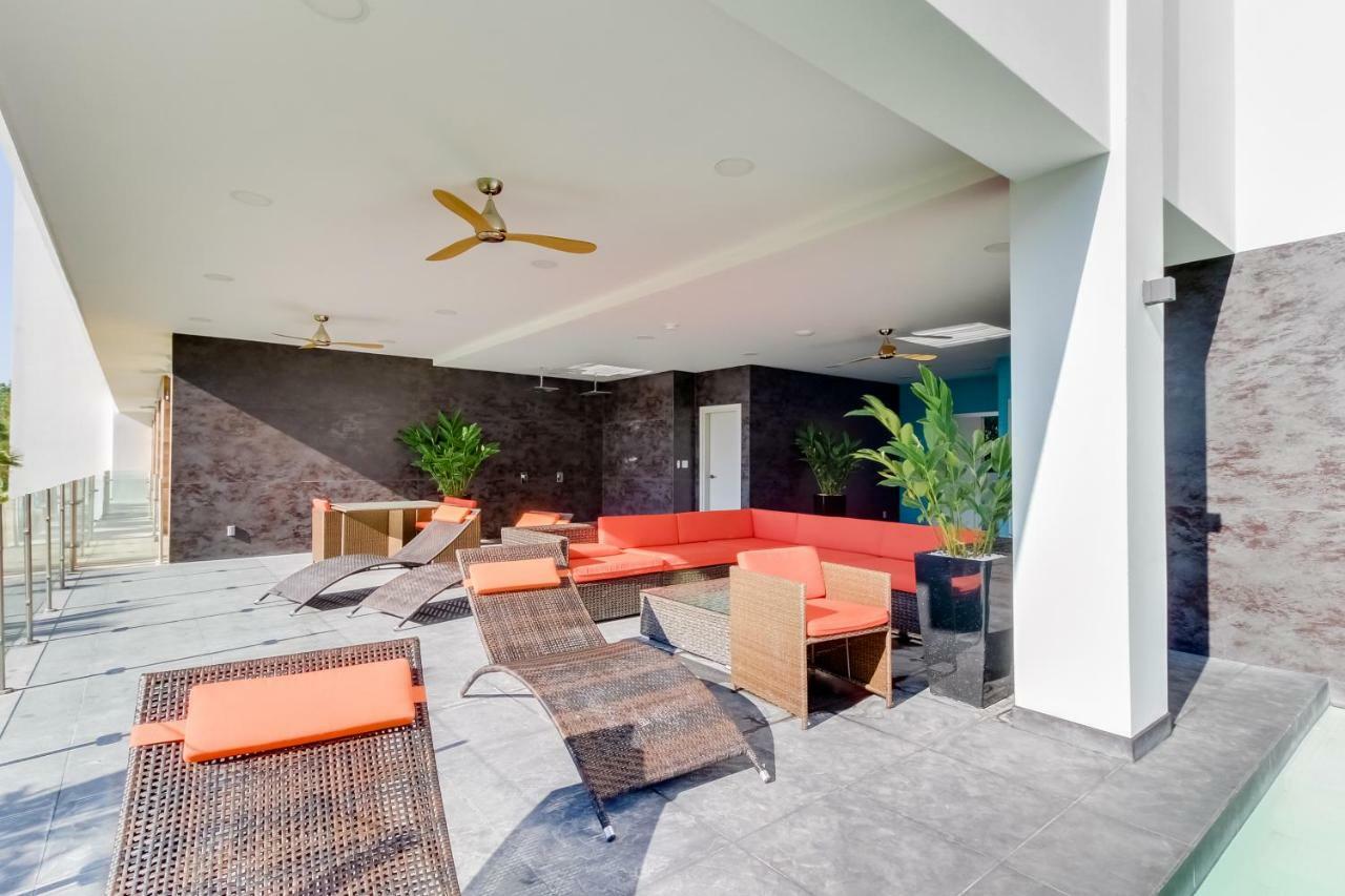 Apartamento Sunset Blvd 402 Jacó Exterior foto