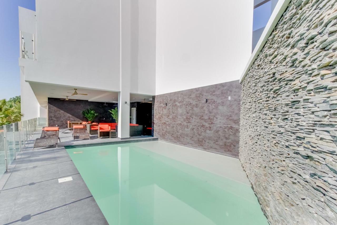 Apartamento Sunset Blvd 402 Jacó Exterior foto
