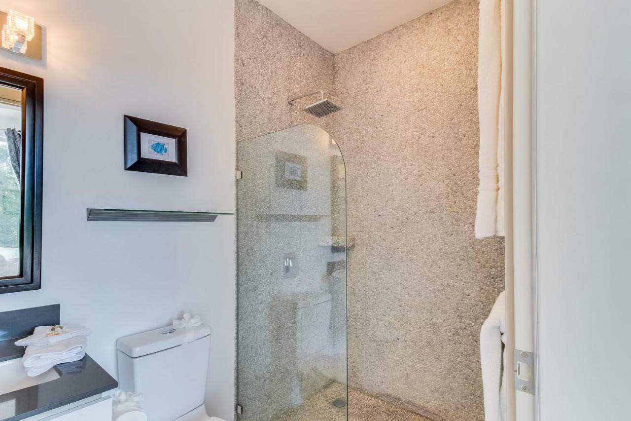 Apartamento Sunset Blvd 402 Jacó Exterior foto